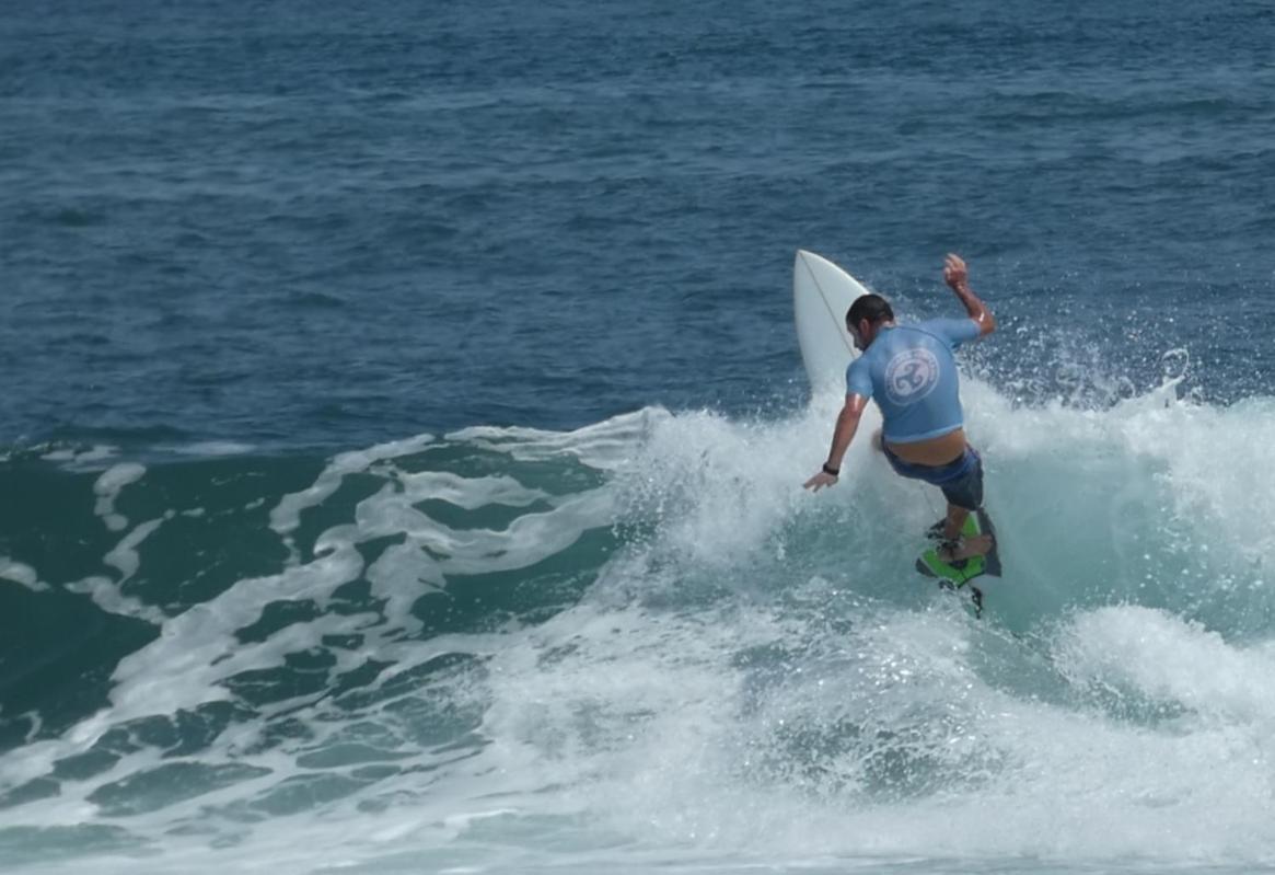 Llanes Surfcamp & Hostel Esterno foto